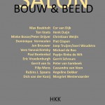 Haagse Kunstkring Bouw & Beeld
